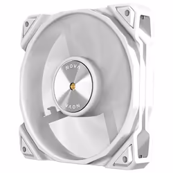 Antec Nova Computer case Fan 12 cm White 1 pc(s) - Additional view 4