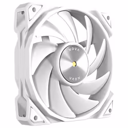 Antec Nova Computer case Fan 12 cm White 1 pc(s) - Additional view 6