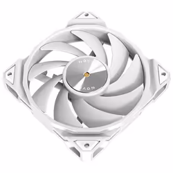 Antec Nova Computer case Fan 12 cm White 1 pc(s) - Additional view 8