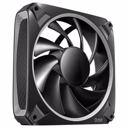 Antec Orbit 120 ARGB FAN Computer case 12 cm Black - Additional view 6