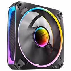 Antec Orbit 120 ARGB FAN Computer case 12 cm Black - Additional view 7