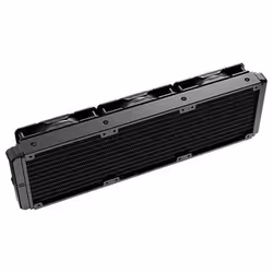 Antec VORTEX VIEW 360 Processor All-in-one liquid cooler 12 cm Black 1 pc(s) - Additional view 4