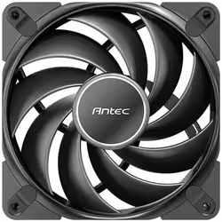 Antec VORTEX VIEW 360 Processor All-in-one liquid cooler 12 cm Black 1 pc(s) - Additional view 8