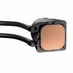 Antec Skeleton 240 Processor All-in-one liquid cooler 12 cm Black - Additional view 5