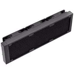Antec Skeleton 360 Processor All-in-one liquid cooler 12 cm Black - Additional view 3