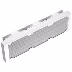 Antec Skeleton 360 WHITE Processor All-in-one liquid cooler 12 cm 1 pc(s) - Additional view 4