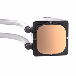 Antec Skeleton 360 WHITE Processor All-in-one liquid cooler 12 cm 1 pc(s) - Additional view 6