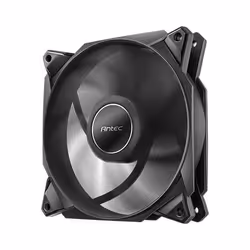 Antec Storm Computer case Fan 12 cm Black 3 pc(s)