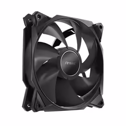 Antec Storm Computer case Fan 12 cm Black 3 pc(s)