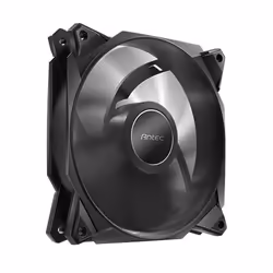 Antec Storm Computer case Fan 12 cm Black 3 pc(s) - Additional view 4