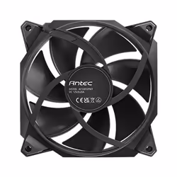 Antec Storm Computer case Fan 12 cm Black 3 pc(s) - Additional view 6