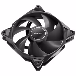 Antec Storm Computer case Fan 12 cm Black 3 pc(s) - Additional view 7