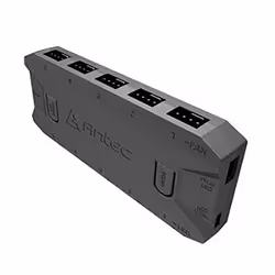 Antec ARGB & PWM FAN CONTROLLER
