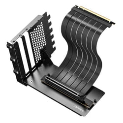 Antec RTX50 PCi-E 5.0 Riser Cable Vertical Bracket Kit Tower GPU bracket