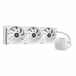 Antec Symphony 360 Processor All-in-one liquid cooler 12 cm White 1 pc(s) - Additional view 4