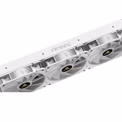 Antec Symphony 360 Processor All-in-one liquid cooler 12 cm White 1 pc(s) - Additional view 7