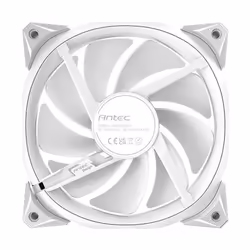 Antec Fusion 120 ARGB W Computer case Fan 12 cm White - Additional view 4