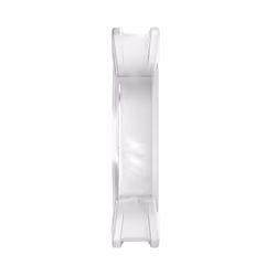 Antec Fusion 120 ARGB W Computer case Fan 12 cm White - Additional view 5