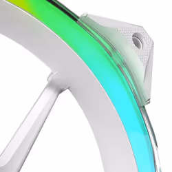 Antec Fusion 120 ARGB W Computer case Fan 12 cm White - Additional view 8