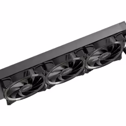 Antec VORTEX 360 ARGB Processor All-in-one liquid cooler Black - Additional view 5
