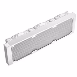 Antec VORTEX 360 Processor Liquid cooling kit 12 cm White 1 pc(s) - Additional view 6
