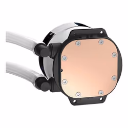 Antec VORTEX 360 Processor Liquid cooling kit 12 cm White 1 pc(s) - Additional view 8