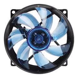 Antec A30 Pro, Fan, 9.5 cm, 1800 RPM, Black