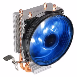 Antec A30 Pro Processor Fan 9.5 cm Black 1 pc(s)