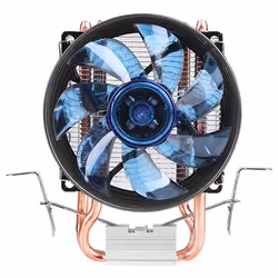 Antec A30 Pro Processor Fan 9.5 cm Black 1 pc(s) - Additional view 4