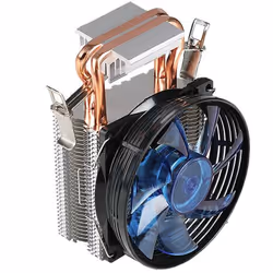 Antec A30 Pro Processor Fan 9.5 cm Black 1 pc(s) - Additional view 6