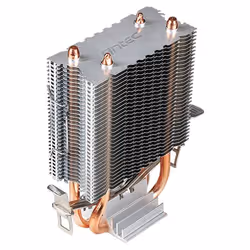 Antec A30 Pro Processor Fan 9.5 cm Black 1 pc(s) - Additional view 7