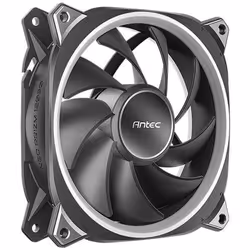 Antec Neo Prizm T3 120 ARGB_3PK Computer case Fan 12 cm Black 3 pc(s) - Additional view 6