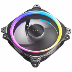 Antec Neo Prizm T3 120 ARGB_3PK Computer case Fan 12 cm Black 3 pc(s) - Additional view 8