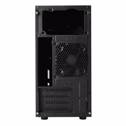 Antec VSK3000 Elite Mini Tower Black