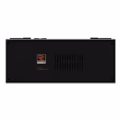 Antec Core Micro portable game console 8.89 cm (3.5") 256 GB Touchscreen Wi-Fi Black - Additional view 2