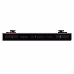 Antec Core Micro portable game console 8.89 cm (3.5") 256 GB Touchscreen Wi-Fi Black - Additional view 3