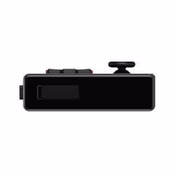 Antec Core Micro portable game console 8.89 cm (3.5") 256 GB Touchscreen Wi-Fi Black - Additional view 5