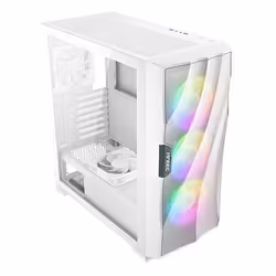 Antec DF700 Flux Midi Tower White - Additional view 3