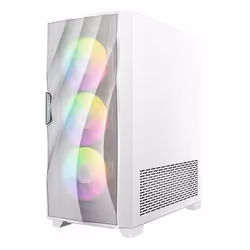 Antec DF700 Flux Midi Tower White - Additional view 4