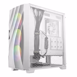 Antec DF700 Flux Midi Tower White - Additional view 5
