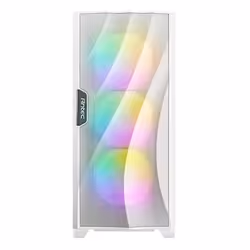 Antec DF700 Flux Midi Tower White - Additional view 6