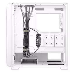 Antec DF700 Flux Midi Tower White - Additional view 7