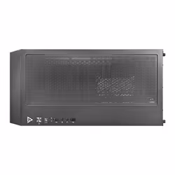 Antec DF800 FLUX Midi Tower Black - Additional view 5