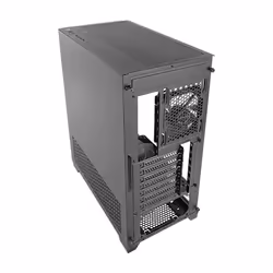 Antec DF800 FLUX Midi Tower Black - Additional view 7