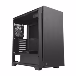 Antec P10 Flux Midi Tower Black