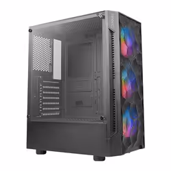 Antec NX260 Midi Tower Black