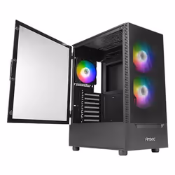 Antec NX 410 Midi Tower Grey