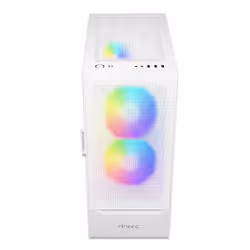 Antec NX 410 Midi Tower White - Additional view 5