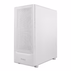 Antec NX 410 Midi Tower White - Additional view 6