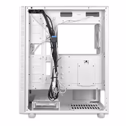 Antec NX 410 Midi Tower White - Additional view 7
